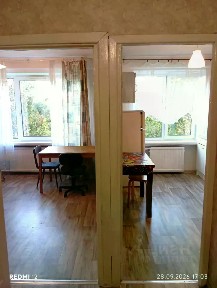 Сдается 1-комн. квартира, 31 м²
