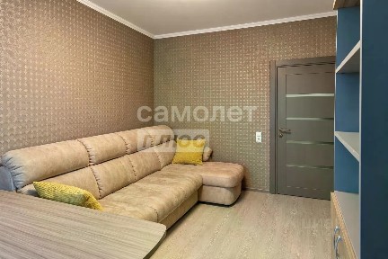 Сдается 2-комн. квартира, 56,3 м²