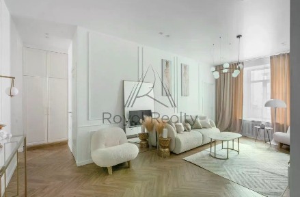 Сдается 3-комн. квартира, 85,1 м²