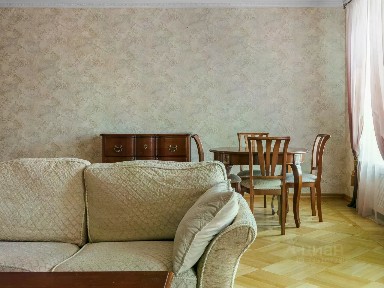 Сдается 2-комн. квартира, 93 м²