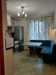 Сдается 2-комн. квартира, 55 м²