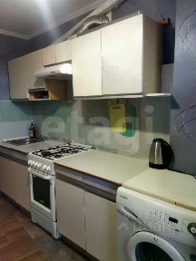 Сдается 1-комн. квартира, 32 м²