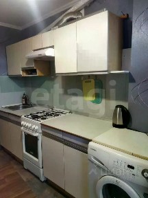 Сдается 1-комн. квартира, 32 м²