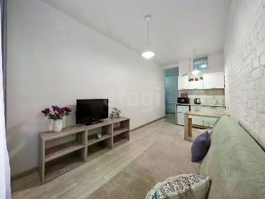 Сдается студия, 25 м²