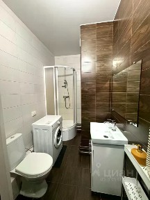 Сдается апартаменты-студия, 26 м²