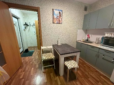 Сдается студия, 30 м²