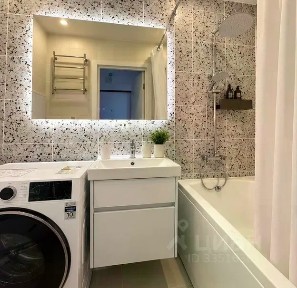 Сдается 2-комн. квартира, 35 м²