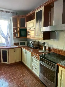 Сдается 3-комн. квартира, 79 м²