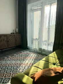Сдается 1-комн. квартира, 34 м²