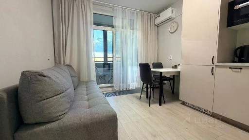 Сдается 1-комн. квартира, 35 м²