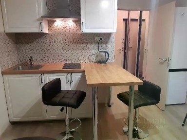 Сдается студия, 23 м²