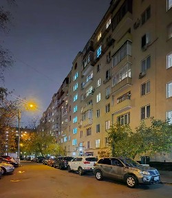 Сдается 2-комн. квартира, 59,5 м²