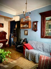 Сдается 2-комн. квартира, 40 м²