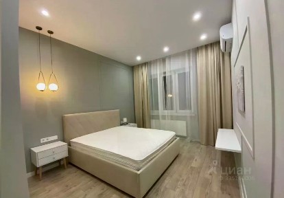 Сдается 2-комн. квартира, 80 м²