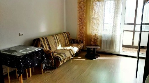 Сдается студия, 26 м²