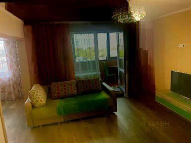 Сдается 3-комн. квартира, 91 м²