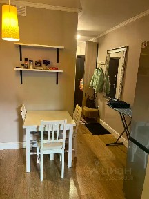 Сдается студия, 25,6 м²