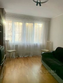 Сдается 2-комн. квартира, 45,3 м²
