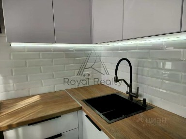 Сдается 3-комн. квартира, 56 м²