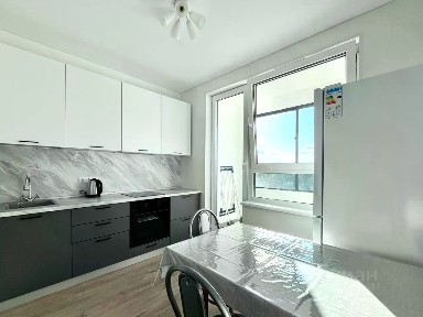 Сдается 1-комн. квартира, 36 м²