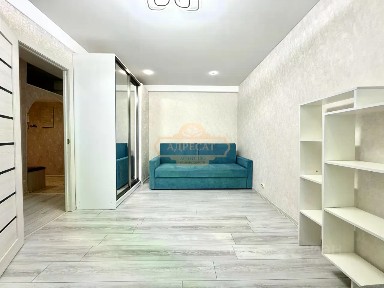 Сдается 1-комн. квартира, 30,6 м²