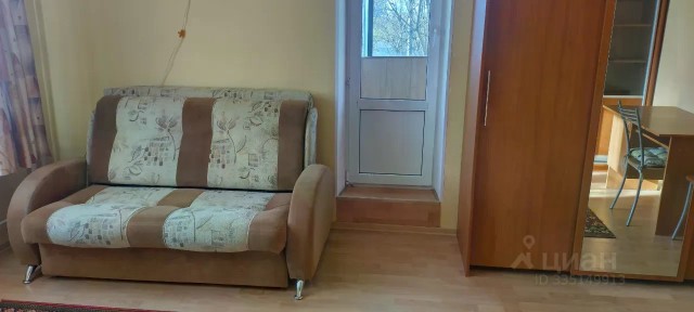 Сдается 1-комн. квартира, 32,2 м²