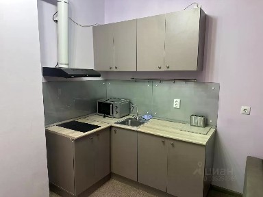 Сдается студия, 27,5 м²