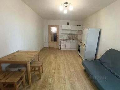 Сдается студия, 27 м²