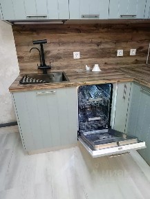 Сдается 2-комн. квартира, 42 м²