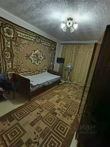Сдается 2-комн. квартира, 47 м²