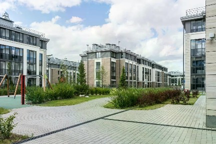 Продается 2-комн. квартира, 54,5 м²