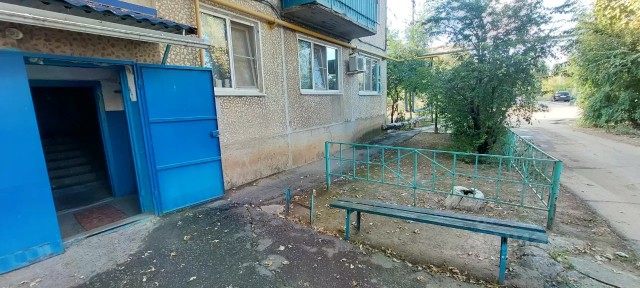 Продается 2-комн. квартира, 46,5 м²