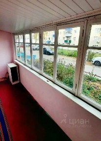 Продается 2-комн. квартира, 44,5 м²
