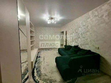 Продается 3-комн. квартира, 62 м²