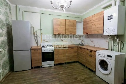 Продается 1-комн. квартира, 45 м²