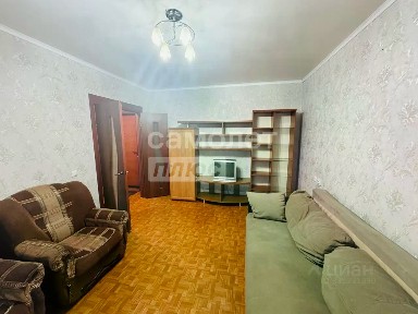 Продается 1-комн. квартира, 33,1 м²