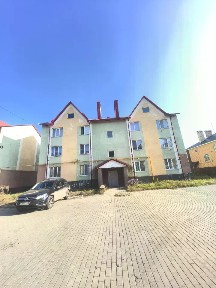 Продается 1-комн. квартира, 28,4 м²