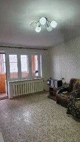 Продается 1-комн. квартира, 40,8 м²