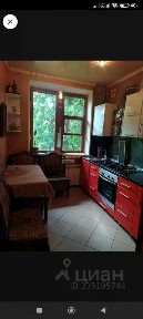 Продается 2-комн. квартира, 46,3 м²