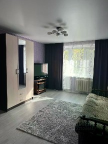 Сдается 1-комн. квартира, 34,2 м²