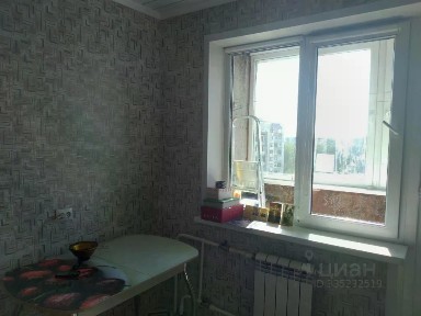Сдается 1-комн. квартира, 36 м²