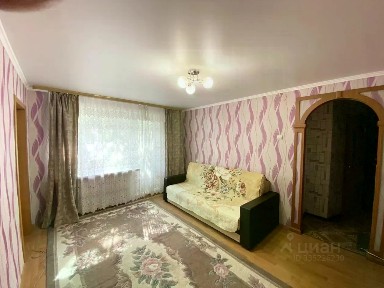 Продается 2-комн. квартира, 36,4 м²