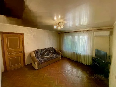 Продается 2-комн. квартира, 49,5 м²