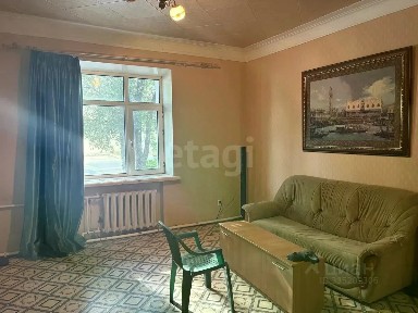 Продается 3-комн. квартира, 77,8 м²