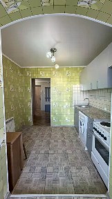 Продается 1-комн. квартира, 35,9 м²