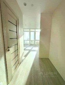 Продается студия, 22 м²