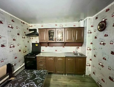 Продается 3-комн. квартира, 58,6 м²