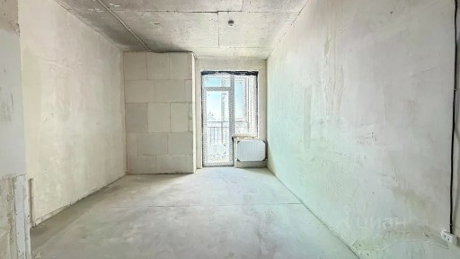 Продается студия, 19,8 м²