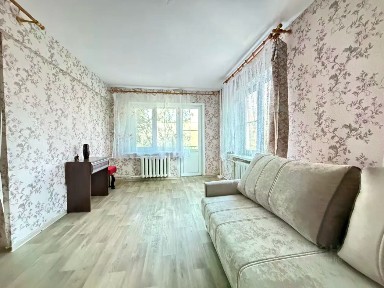 Продается 1-комн. квартира, 32,1 м²