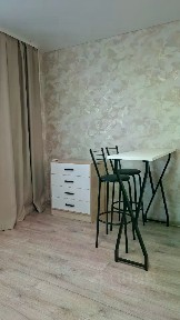 Сдается студия, 25 м²